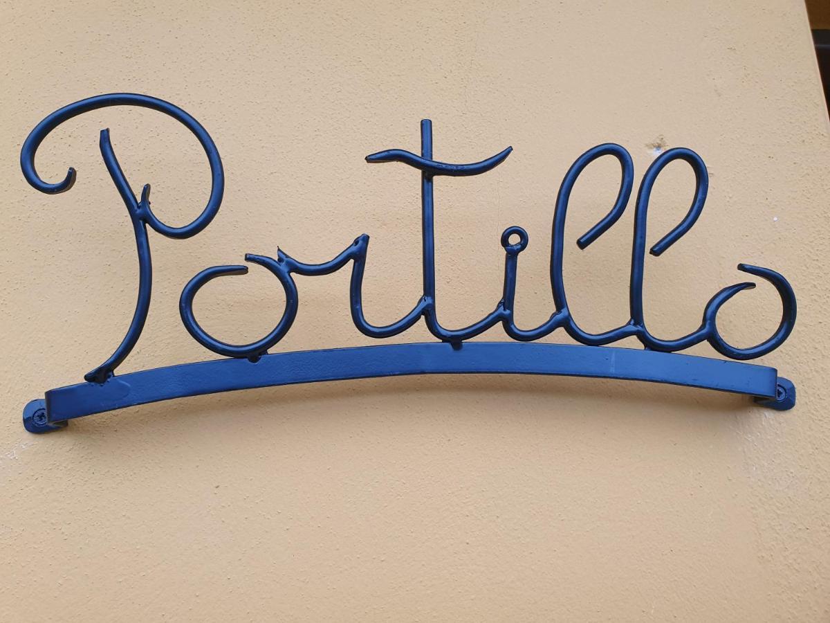 Portillo - La Colina Arnuero Zewnętrze zdjęcie