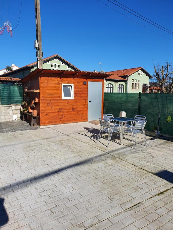 Portillo - La Colina Arnuero Zewnętrze zdjęcie