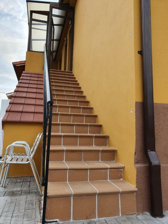 Portillo - La Colina Arnuero Zewnętrze zdjęcie